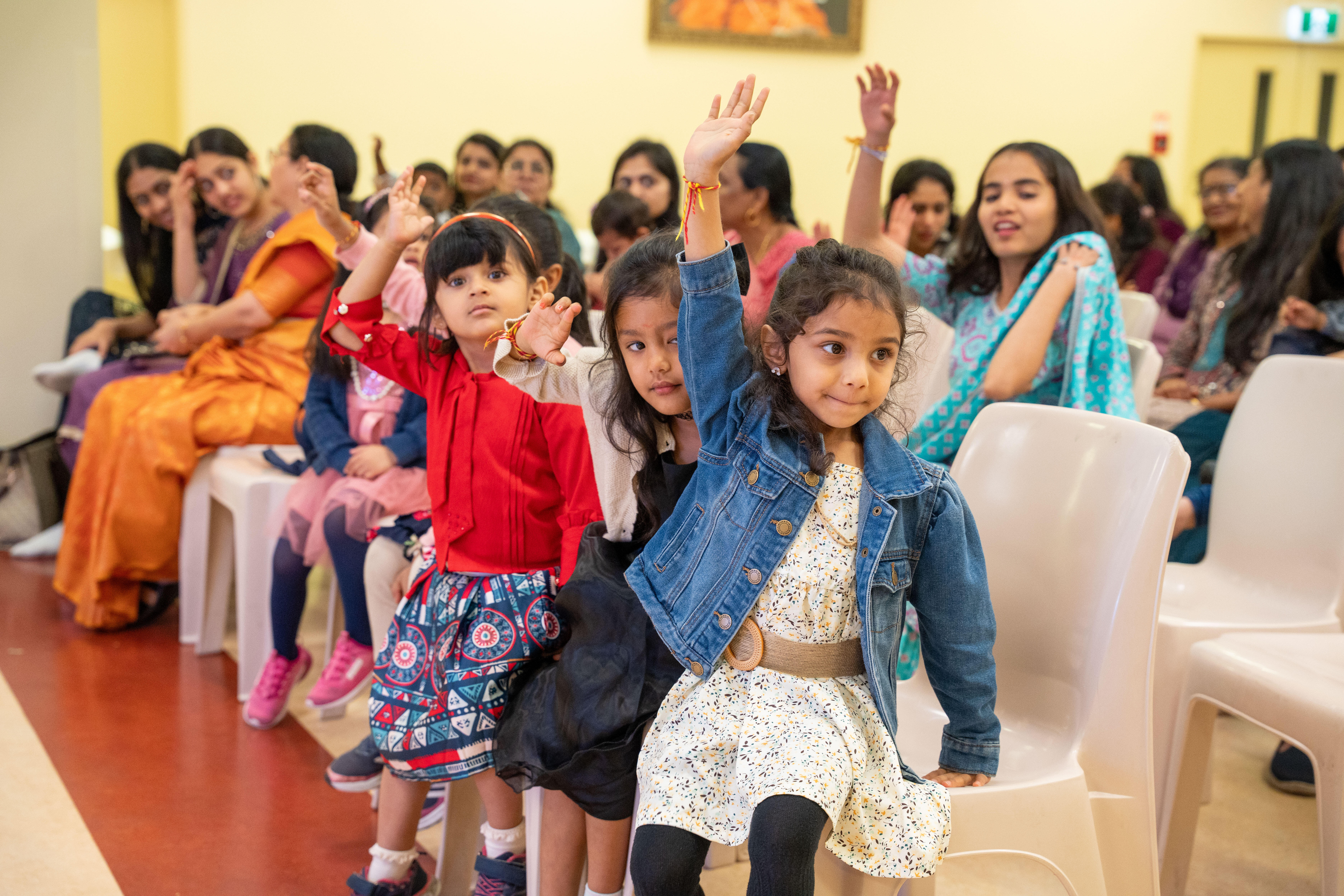 SANVI'S BIRTHDAY photo 3